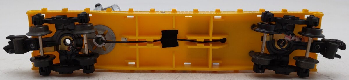 American Flyer 6-49003 S Scale Union Pacific Operating Searchlight Car EX/Box