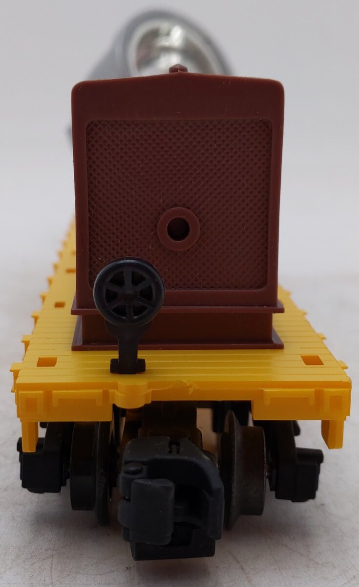 American Flyer 6-49003 S Scale Union Pacific Operating Searchlight Car EX/Box