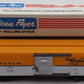 American Flyer 6-48301 S Gauge Denver & Rio Grande Boxcar #48301 EX/Box