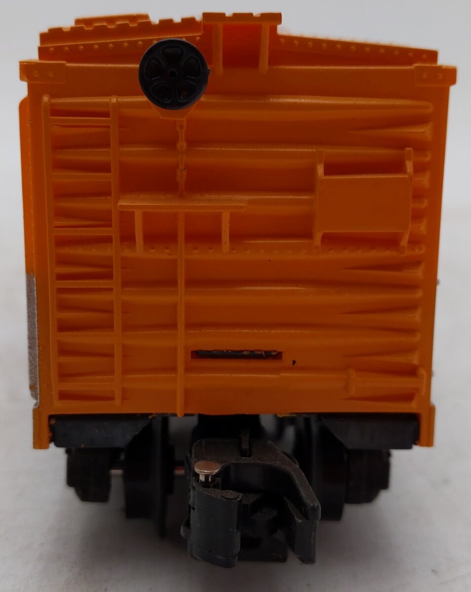 American Flyer 6-48301 S Gauge Denver & Rio Grande Boxcar #48301 EX/Box