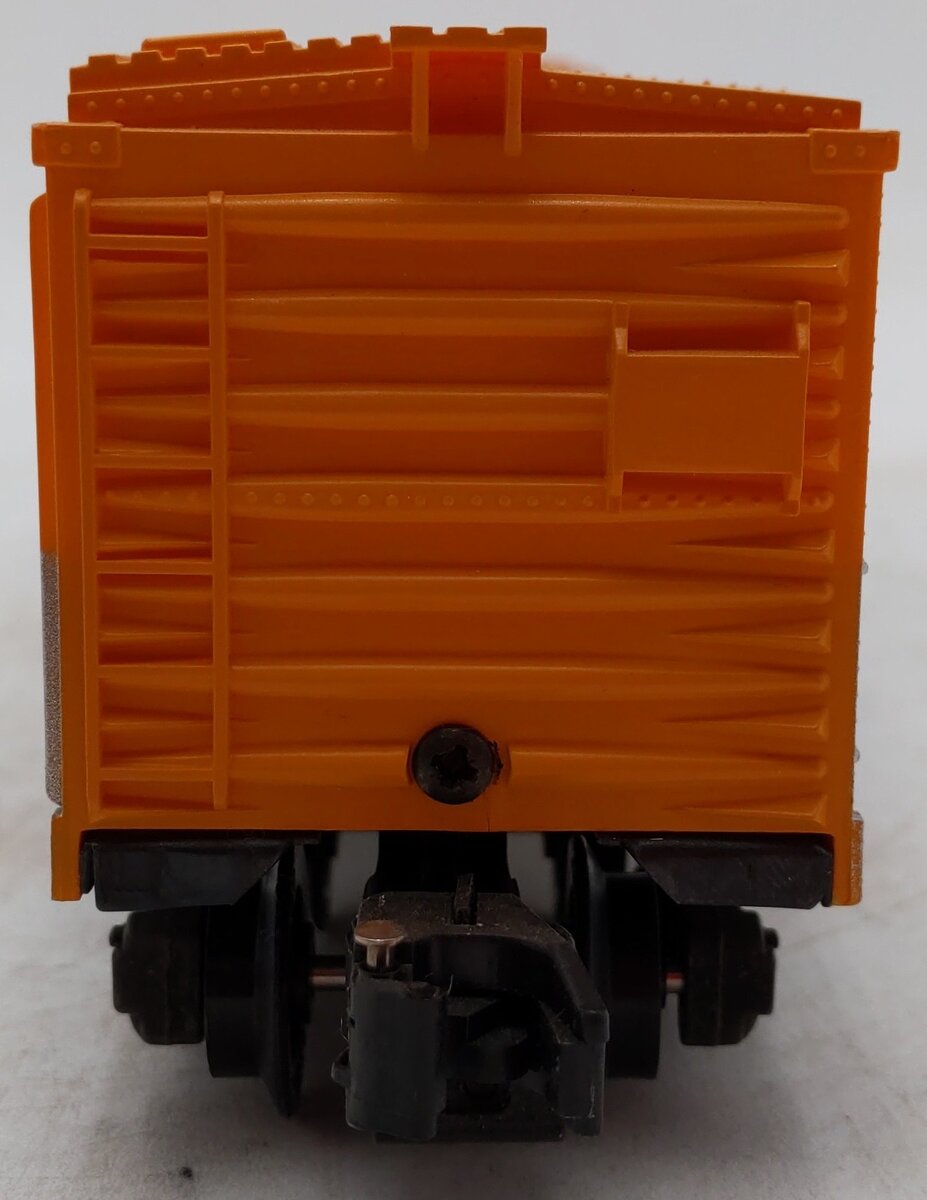 American Flyer 6-48301 S Gauge Denver & Rio Grande Boxcar #48301 EX/Box