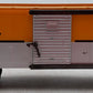 American Flyer 6-48301 S Gauge Denver & Rio Grande Boxcar #48301 EX/Box