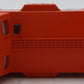 American Flyer 6-48701 S Gauge Illinois Central Gulf Window Caboose #48701 EX/Box