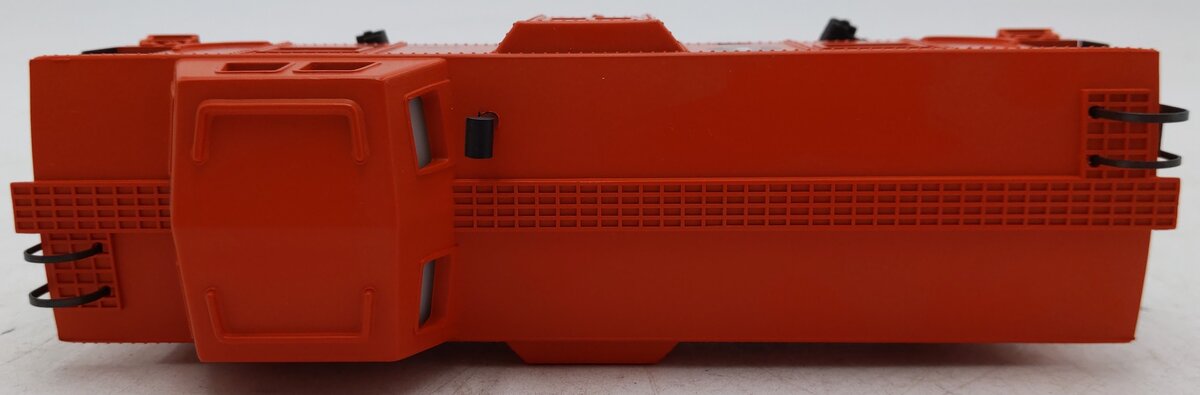 American Flyer 6-48701 S Gauge Illinois Central Gulf Window Caboose #48701 EX/Box