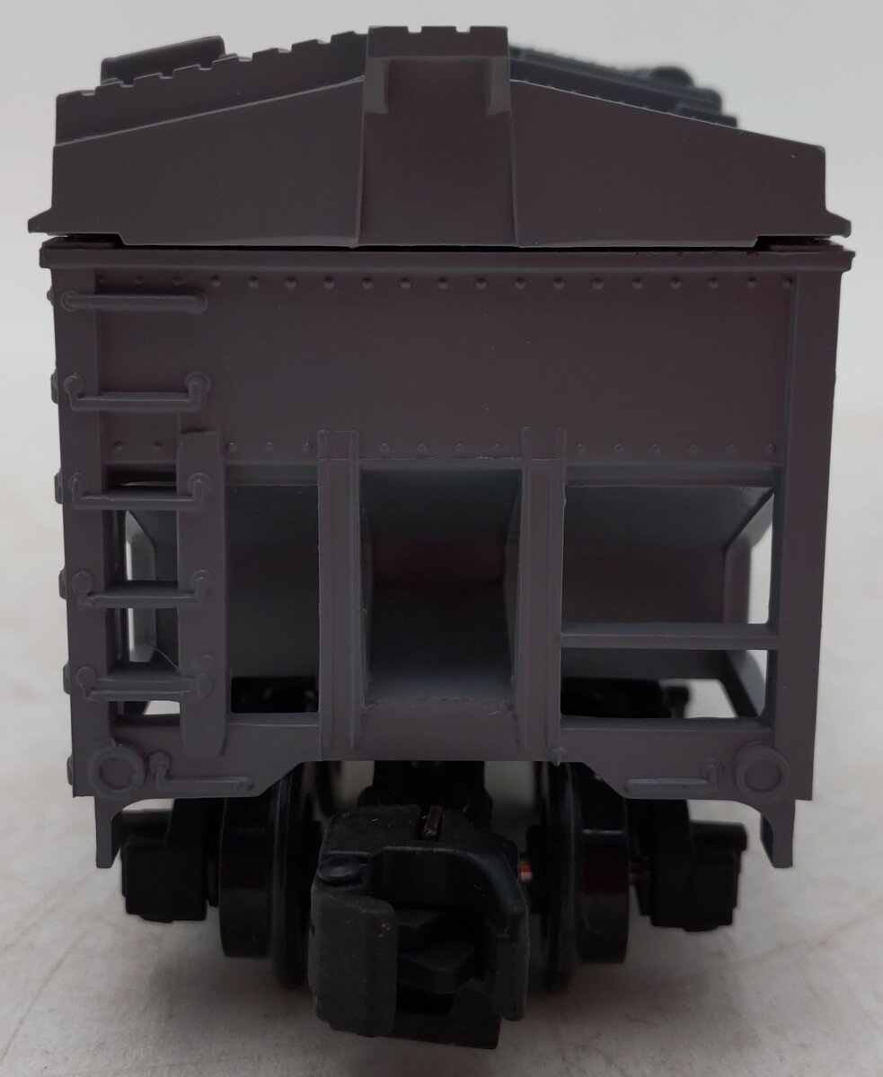 American Flyer 6-48475 S Scale Boraxo NASG Covered Hopper EX/Box