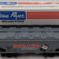 American Flyer 6-48475 S Scale Boraxo NASG Covered Hopper EX/Box