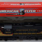 American Flyer 6-48014 S Scale Northern Pacific GP-9 Diesel Locomotive #8014 EX/Box