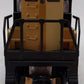 American Flyer 6-48014 S Scale Northern Pacific GP-9 Diesel Locomotive #8014 EX/Box