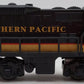 American Flyer 6-48014 S Scale Northern Pacific GP-9 Diesel Locomotive #8014 EX/Box
