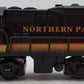 American Flyer 6-48014 S Scale Northern Pacific GP-9 Diesel Locomotive #8014 EX/Box