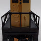 American Flyer 6-48014 S Scale Northern Pacific GP-9 Diesel Locomotive #8014 EX/Box