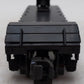 American Flyer 6-48479 S Gauge NASG 1992 Convention Nickel Plate Road Flatcar EX/Box