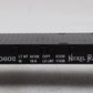 American Flyer 6-48479 S Gauge NASG 1992 Convention Nickel Plate Road Flatcar EX/Box