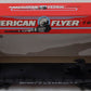 American Flyer 6-48479 S Gauge NASG 1992 Convention Nickel Plate Road Flatcar EX/Box