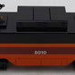 American Flyer 6-48010 S Gauge Milwaukee Road Electric Locomotive #8010 EX/Box