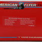 American Flyer 6-48010 S Gauge Milwaukee Road Electric Locomotive #8010 EX/Box