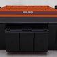 American Flyer 6-48010 S Gauge Milwaukee Road Electric Locomotive #8010 EX/Box