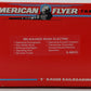 American Flyer 6-48010 S Gauge Milwaukee Road Electric Locomotive #8010 EX/Box