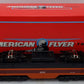 American Flyer 6-48010 S Gauge Milwaukee Road Electric Locomotive #8010 EX/Box