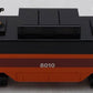 American Flyer 6-48010 S Gauge Milwaukee Road Electric Locomotive #8010 EX/Box