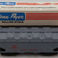 American Flyer 6-48601 S Gauge Union Pacific Covered Hopper #48601 EX/Box