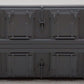 American Flyer 6-48601 S Gauge Union Pacific Covered Hopper #48601 EX/Box