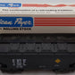 American Flyer 6-48602 S Gauge Erie Covered Hopper #48602 EX/Box