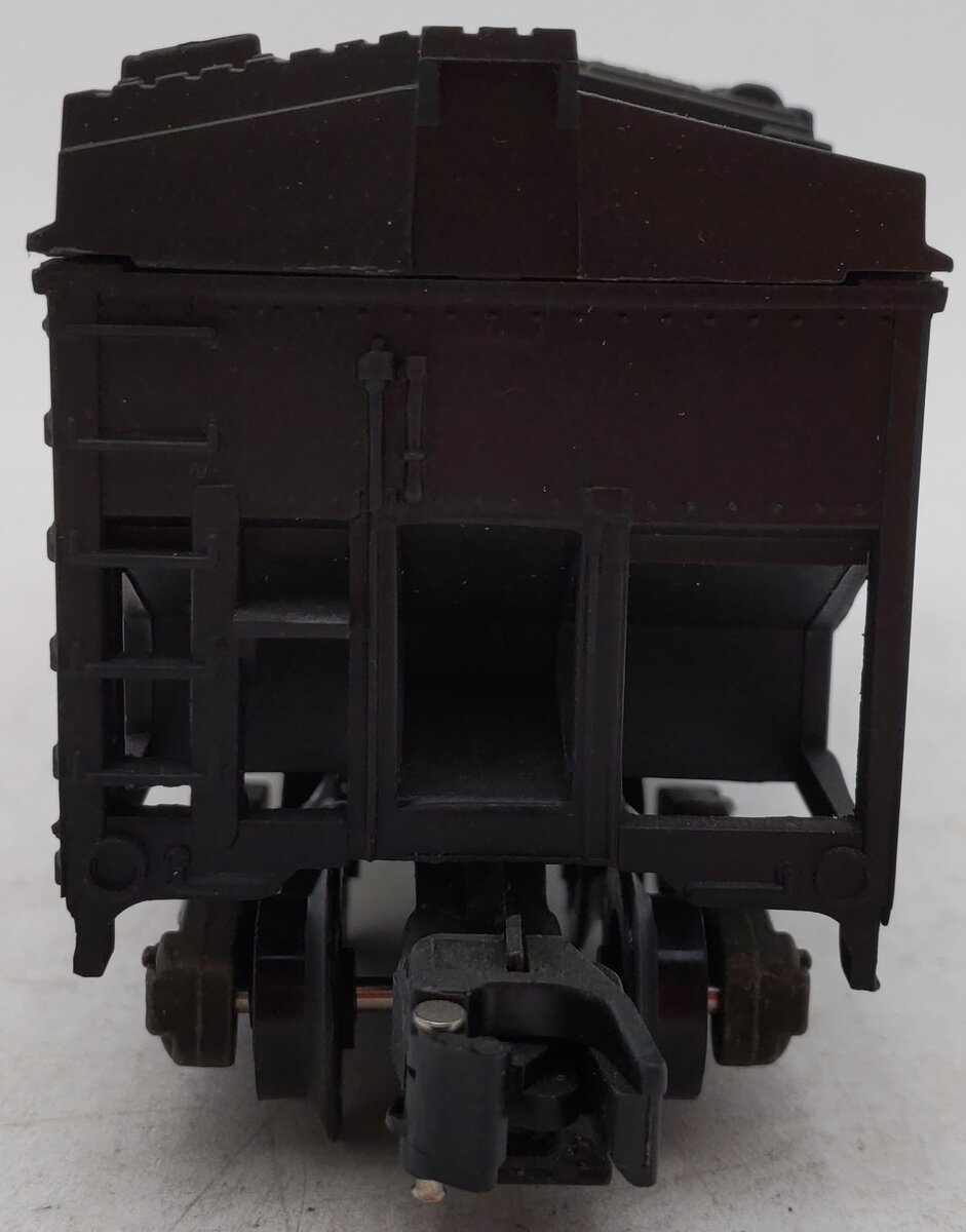 American Flyer 6-48602 S Gauge Erie Covered Hopper #48602 EX/Box