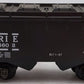American Flyer 6-48602 S Gauge Erie Covered Hopper #48602 EX/Box