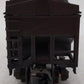 American Flyer 6-48602 S Gauge Erie Covered Hopper #48602 EX/Box