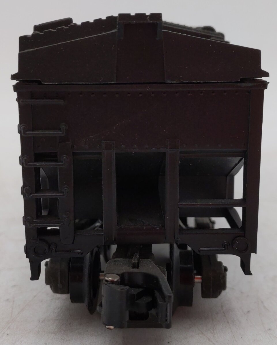 American Flyer 6-48602 S Gauge Erie Covered Hopper #48602 EX/Box