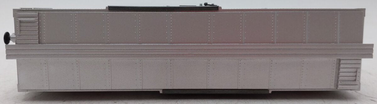 American Flyer 6-48302 S Gauge Canadian Pacific Boxcar #48302 EX/Box