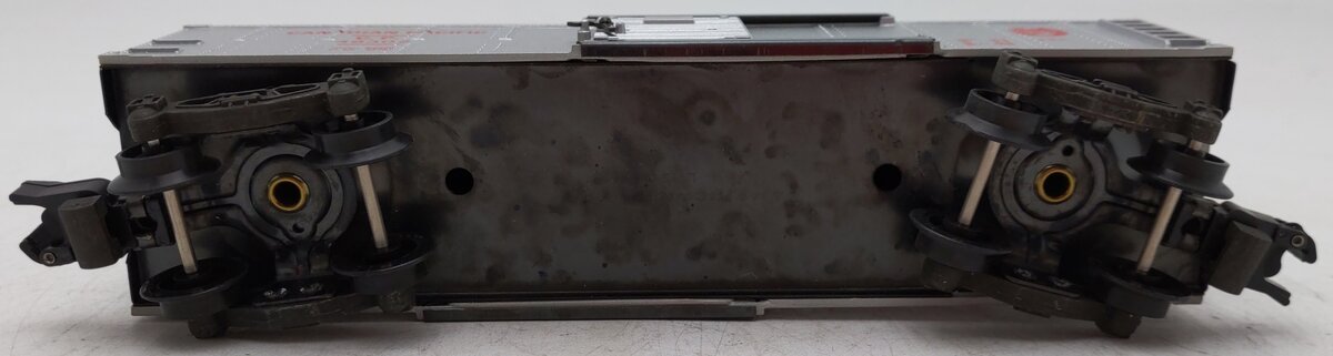 American Flyer 6-48302 S Gauge Canadian Pacific Boxcar #48302 EX/Box