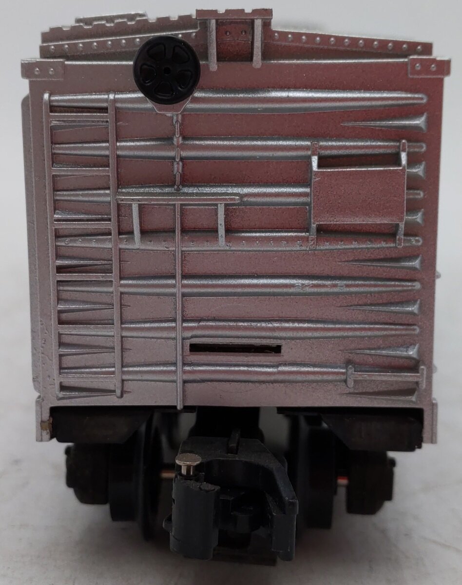 American Flyer 6-48302 S Gauge Canadian Pacific Boxcar #48302 EX/Box