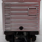 American Flyer 6-48302 S Gauge Canadian Pacific Boxcar #48302 EX/Box