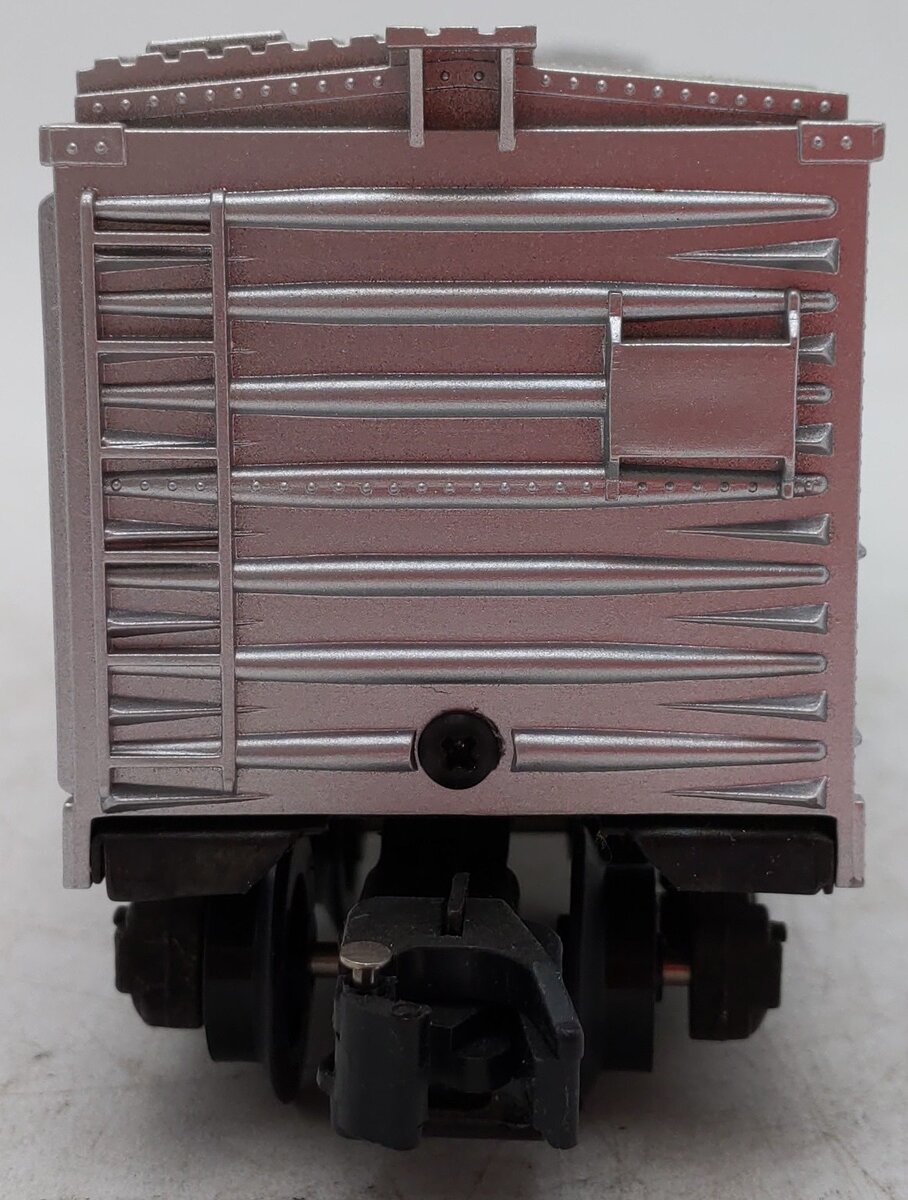 American Flyer 6-48302 S Gauge Canadian Pacific Boxcar #48302 EX/Box