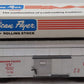 American Flyer 6-48302 S Gauge Canadian Pacific Boxcar #48302 EX/Box