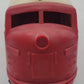 American Flyer L-2004 Vintage S Rio Grande F-9 Diesel Locomotive Engine VG