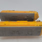 American Flyer 21215 Vintage S AA Union Pacific F9 Diesel Locomotives VG