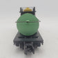 American Flyer 910 Vintage S Gilbert Chemicals Single Dome Tank Car EX