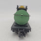 American Flyer 910 Vintage S Gilbert Chemicals Single Dome Tank Car EX