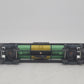 American Flyer 910 Vintage S Gilbert Chemicals Single Dome Tank Car EX
