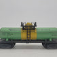 American Flyer 910 Vintage S Gilbert Chemicals Single Dome Tank Car EX