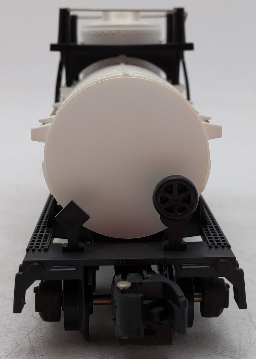 American Flyer 4-9100 S Gauge Gulf Single Dome Tank Car #9100 EX/Box