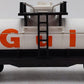 American Flyer 4-9100 S Gauge Gulf Single Dome Tank Car #9100 EX/Box