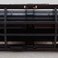 American Flyer 4-9100 S Gauge Gulf Single Dome Tank Car #9100 EX/Box