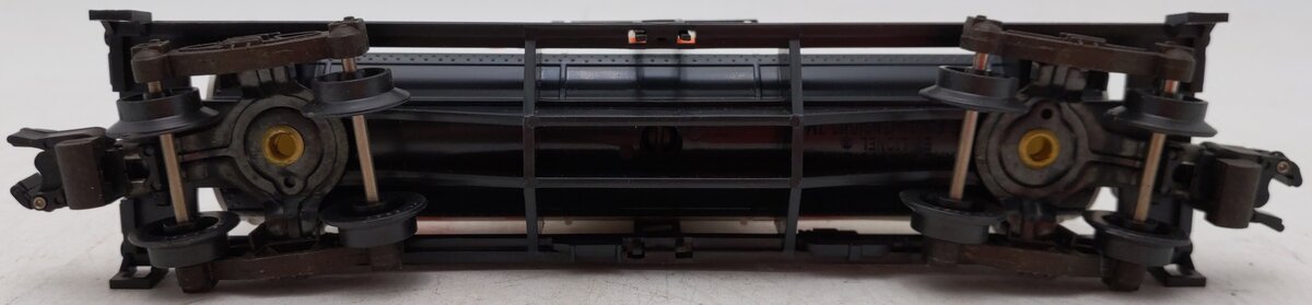 American Flyer 4-9100 S Gauge Gulf Single Dome Tank Car #9100 EX/Box