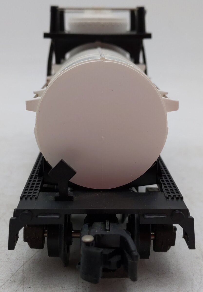 American Flyer 4-9100 S Gauge Gulf Single Dome Tank Car #9100 EX/Box