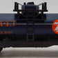 American Flyer 4-9101 S Gauge Union Oil Single Dome Tank Car #9101 EX/Box