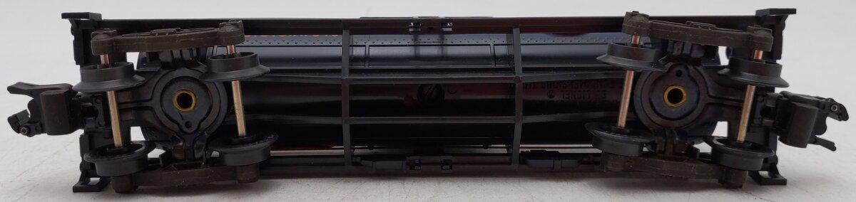 American Flyer 4-9101 S Gauge Union Oil Single Dome Tank Car #9101 EX/Box
